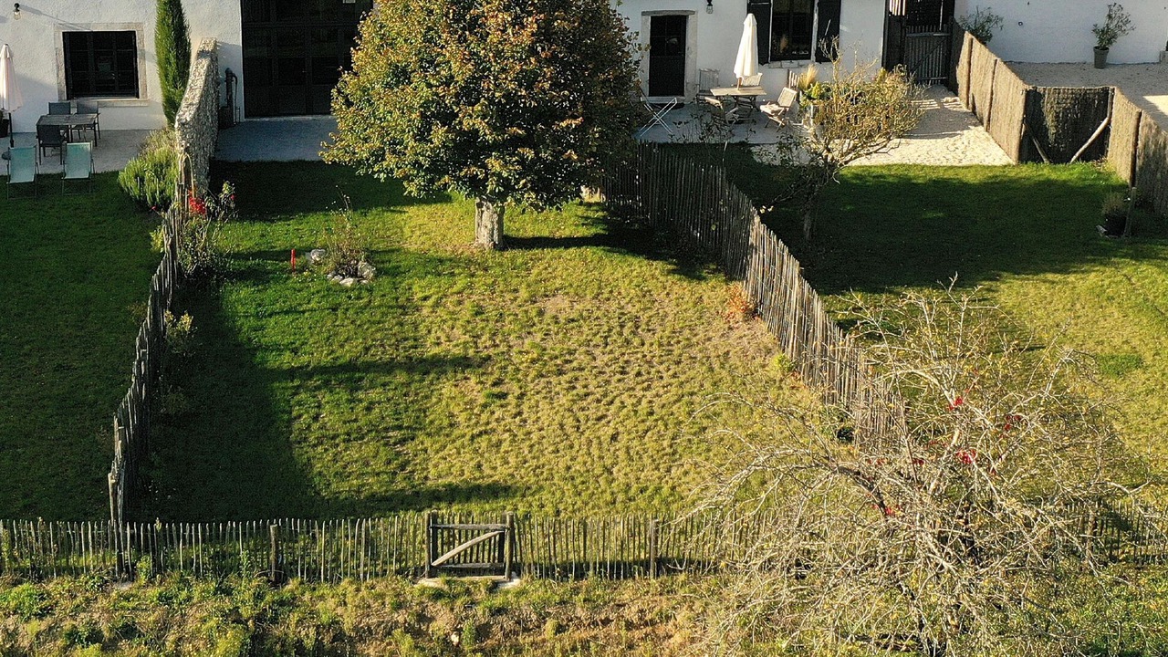 Photo of Outdoor in Huisseau-sur-Cosson