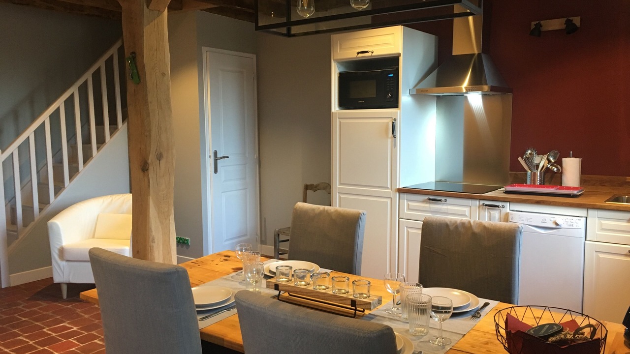 Photo of Others in Huisseau-sur-Cosson