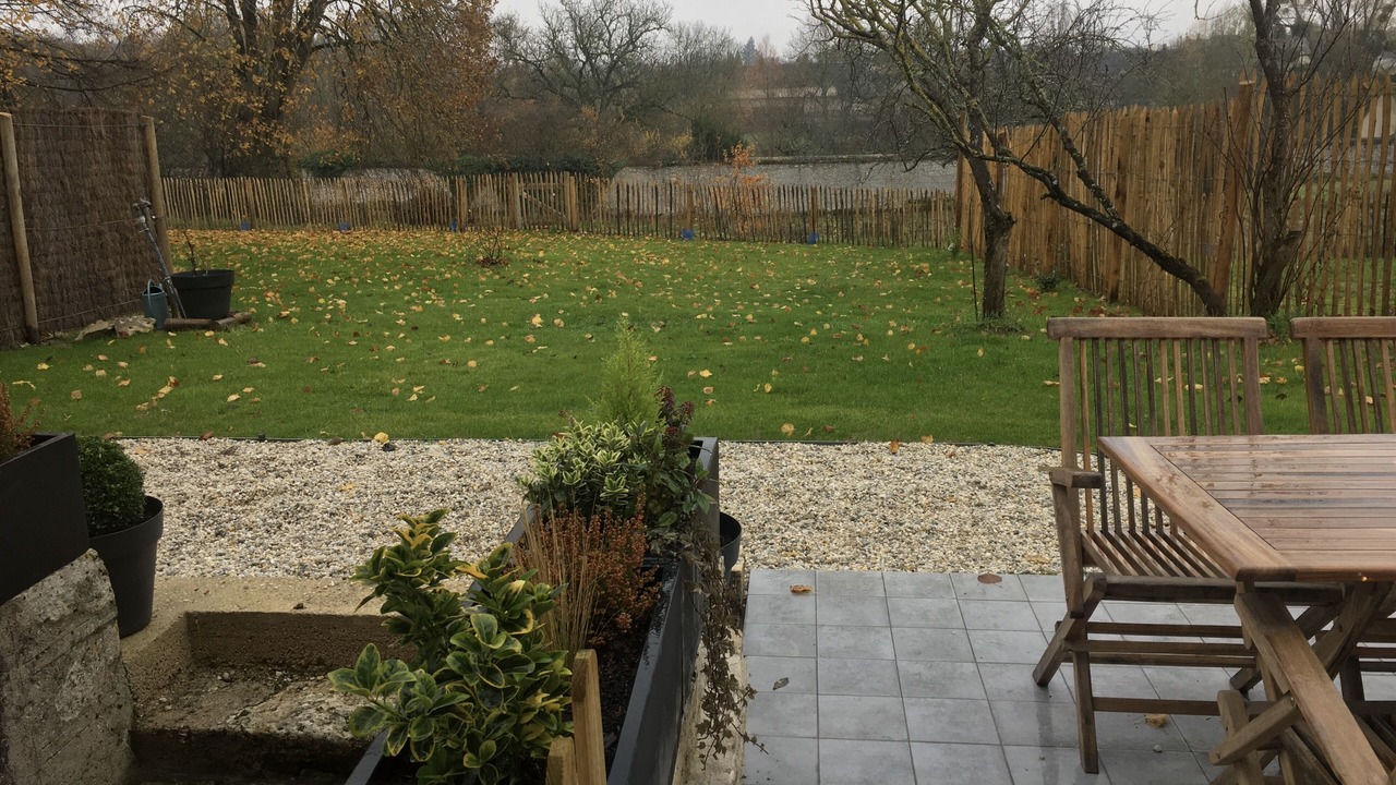 Photo of Outdoor in Huisseau-sur-Cosson