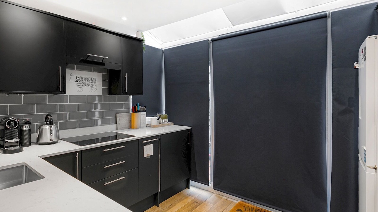 Photo of Kitchen in Queenstown