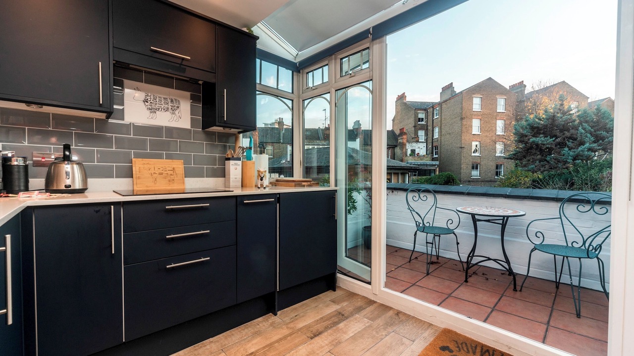 Photo of Kitchen in Queenstown
