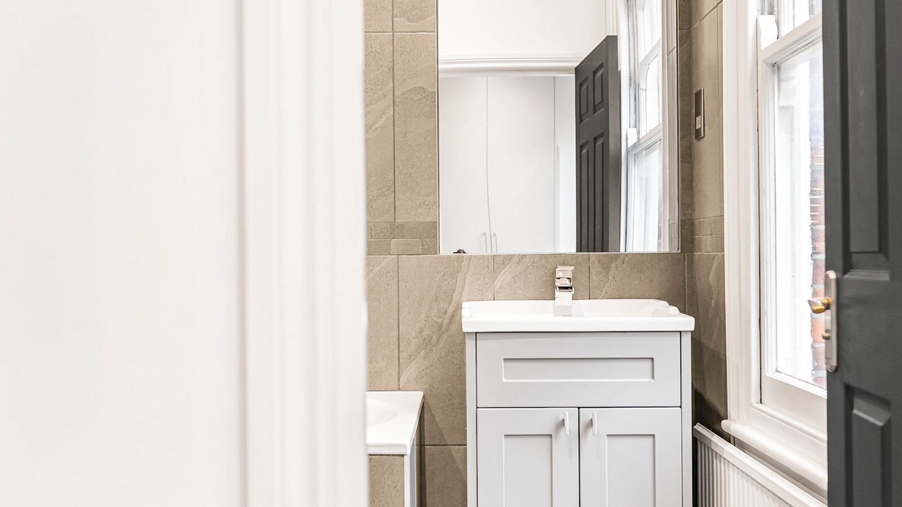 Photo of Bathroom in Queenstown