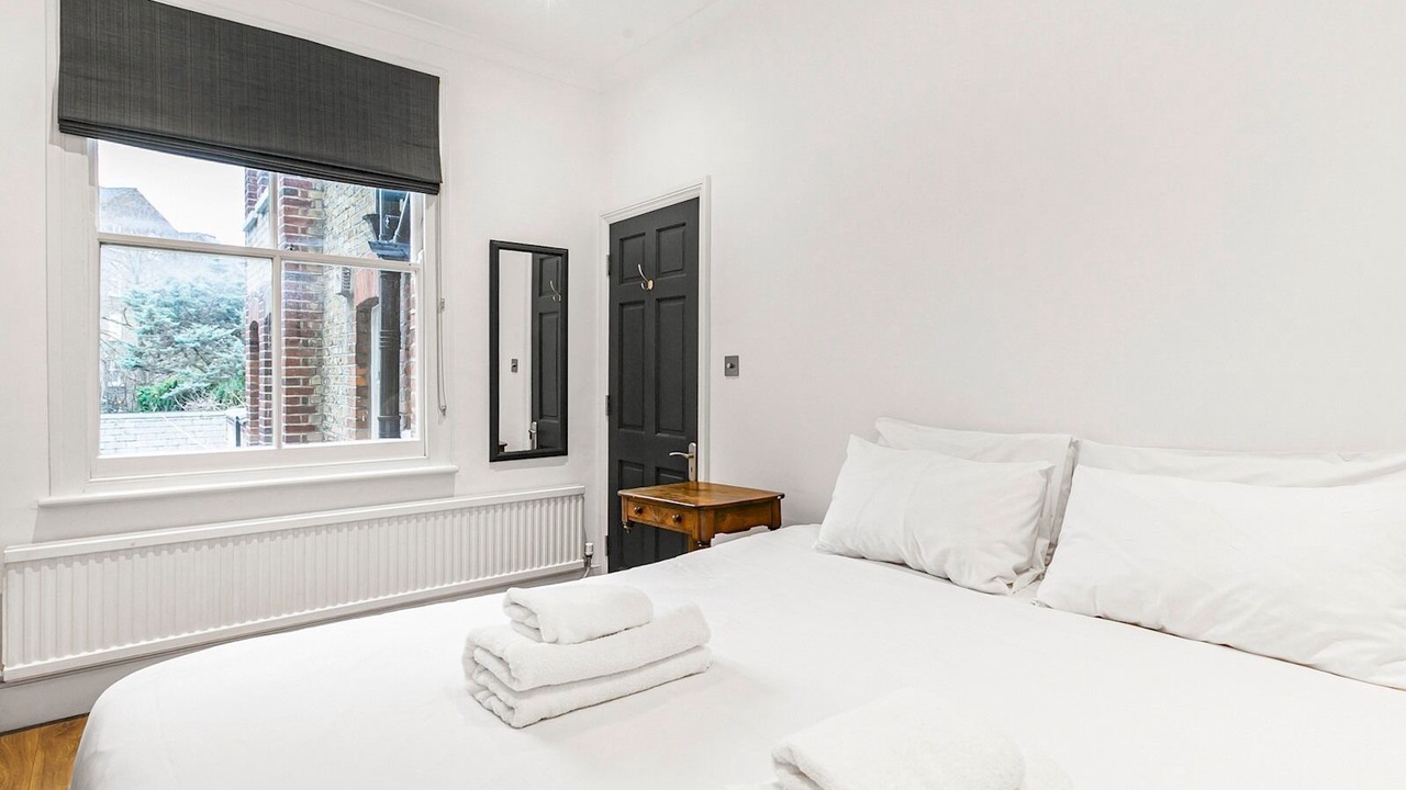 Photo of Bedroom in Queenstown