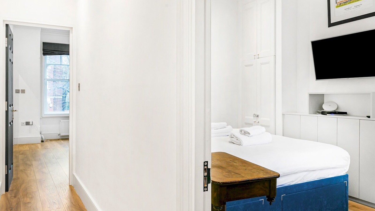 Photo of Bedroom in Queenstown