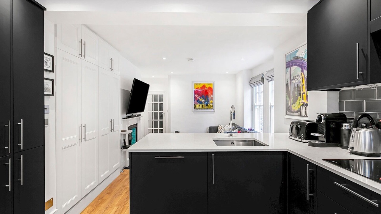 Photo of Kitchen in Queenstown