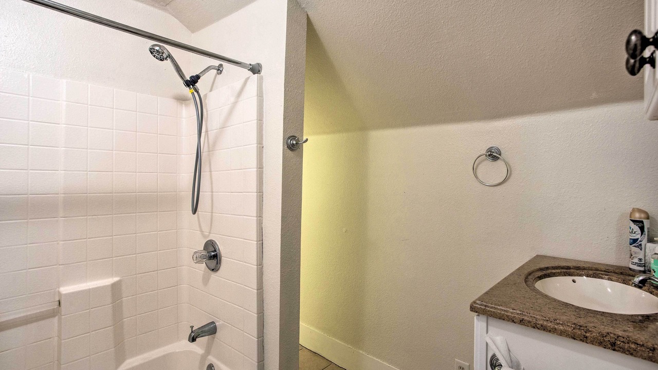 Photo of Bathroom in Westminster