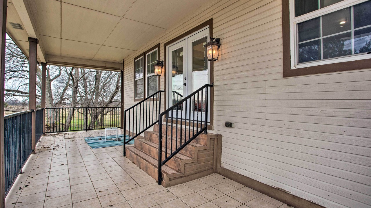 Photo of Patio Balcony in Westminster