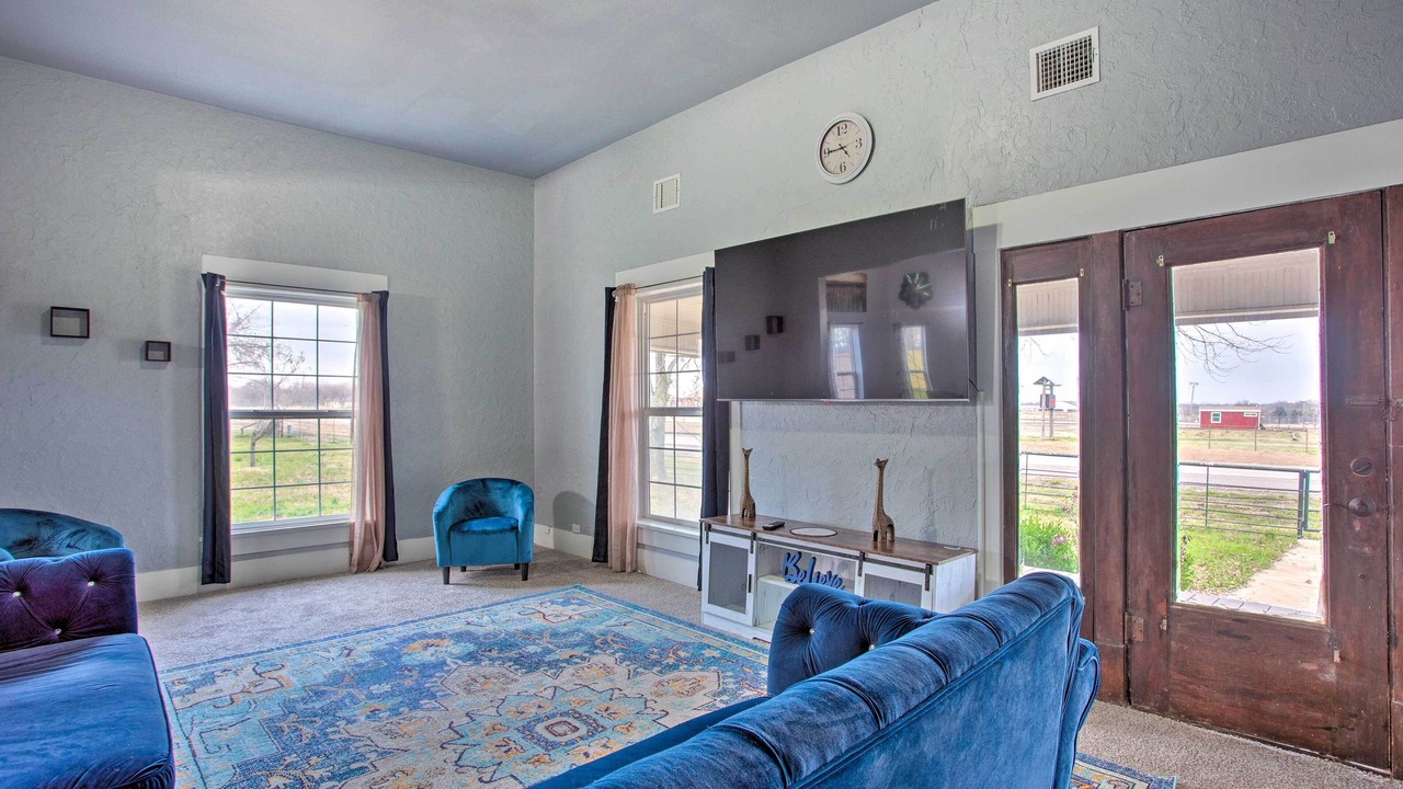 Photo of Livingroom in Westminster