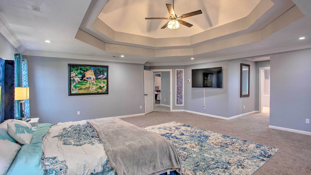 Photo of Bedroom in Westminster