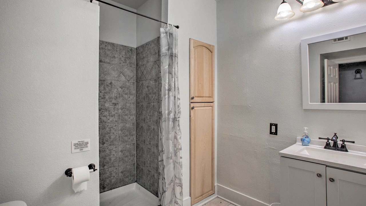 Photo of Bathroom in Westminster