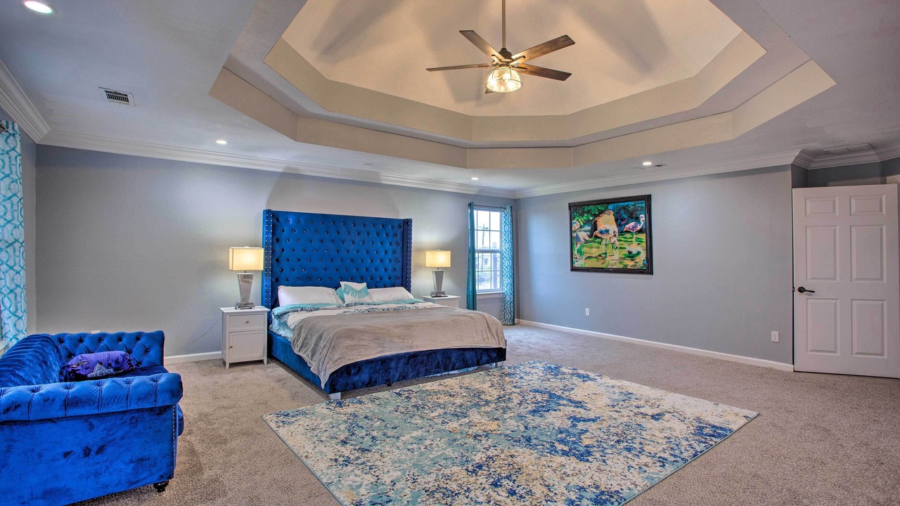 Photo of Bedroom in Westminster