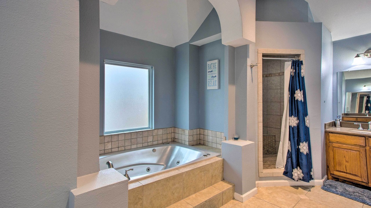 Photo of Bathroom in Westminster