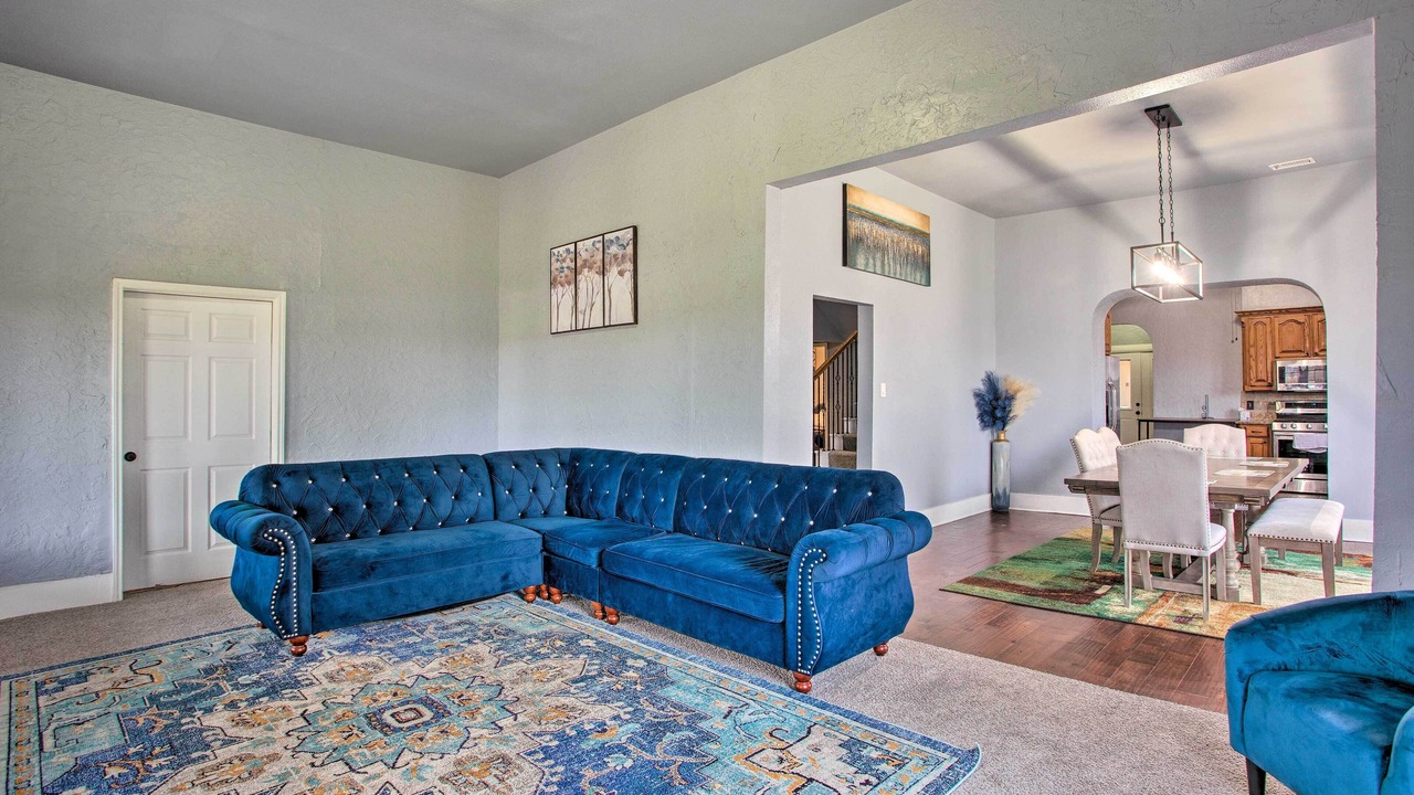 Photo of Bedroom in Westminster