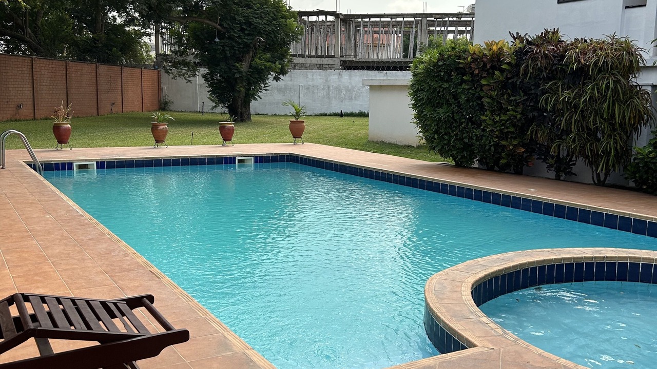 Photo of Outdoor in West Ridge