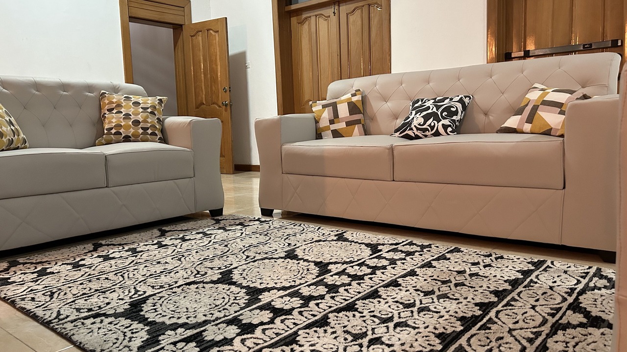 Photo of Livingroom in West Ridge