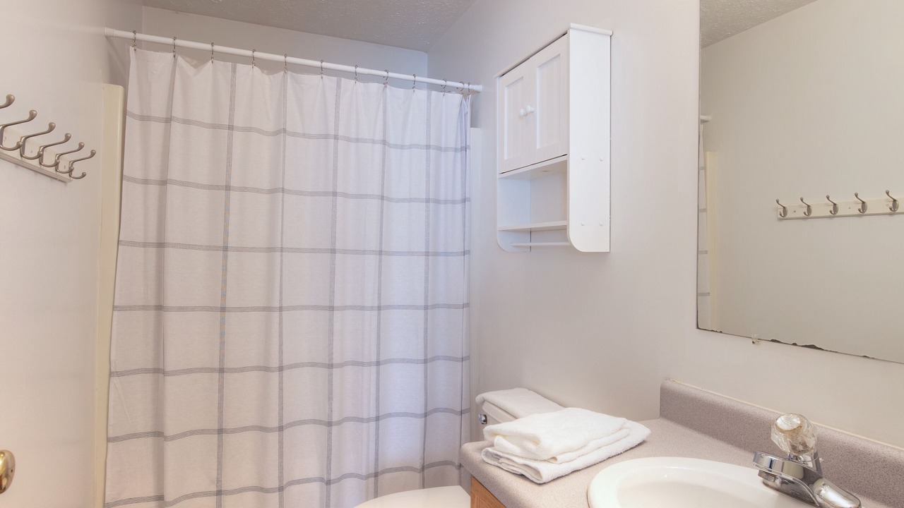 Photo of Bathroom in Blacksburg