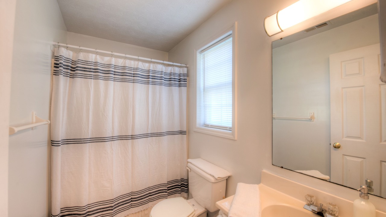 Photo of Bathroom in Blacksburg