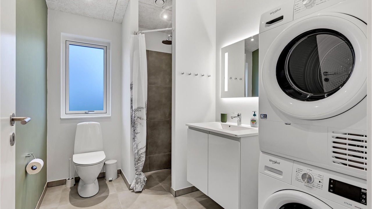Photo of Bathroom in Farvang