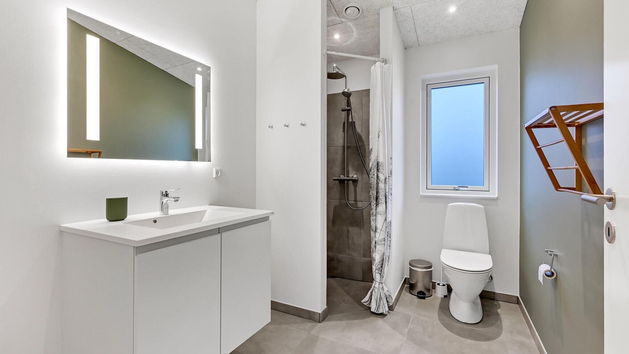 Photo of Bathroom in Farvang