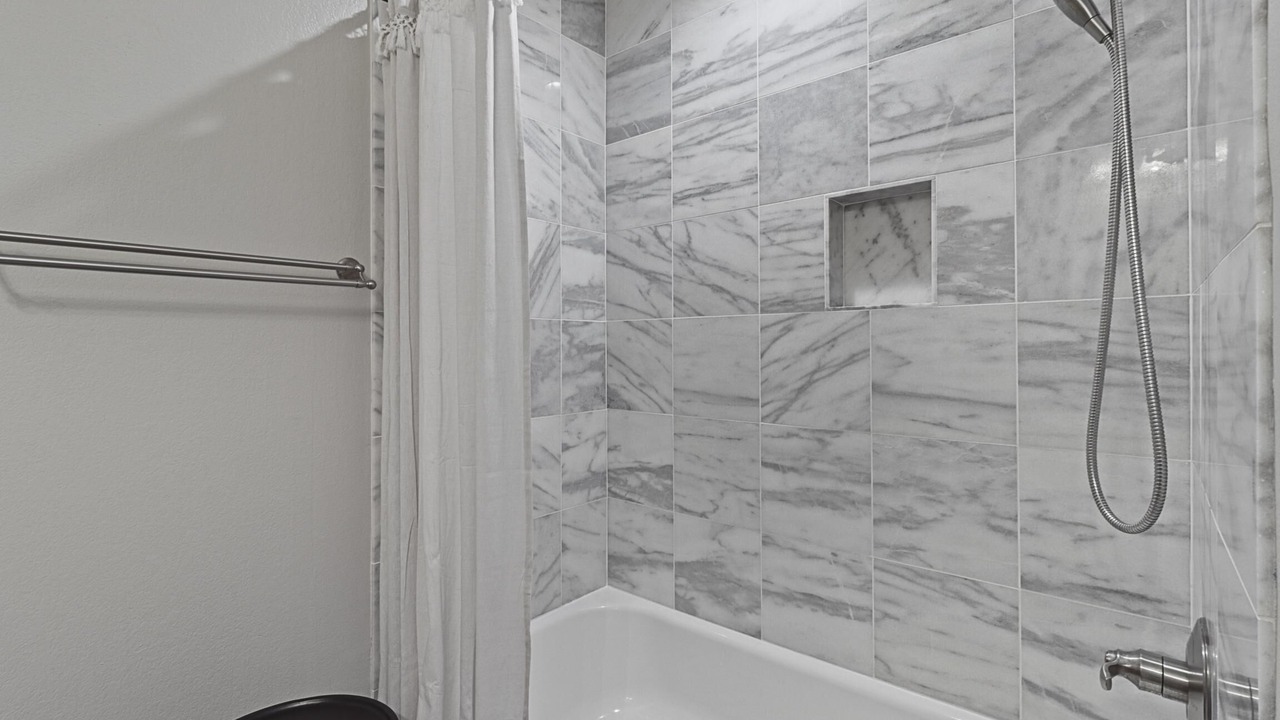 Photo of Bathroom in Euless