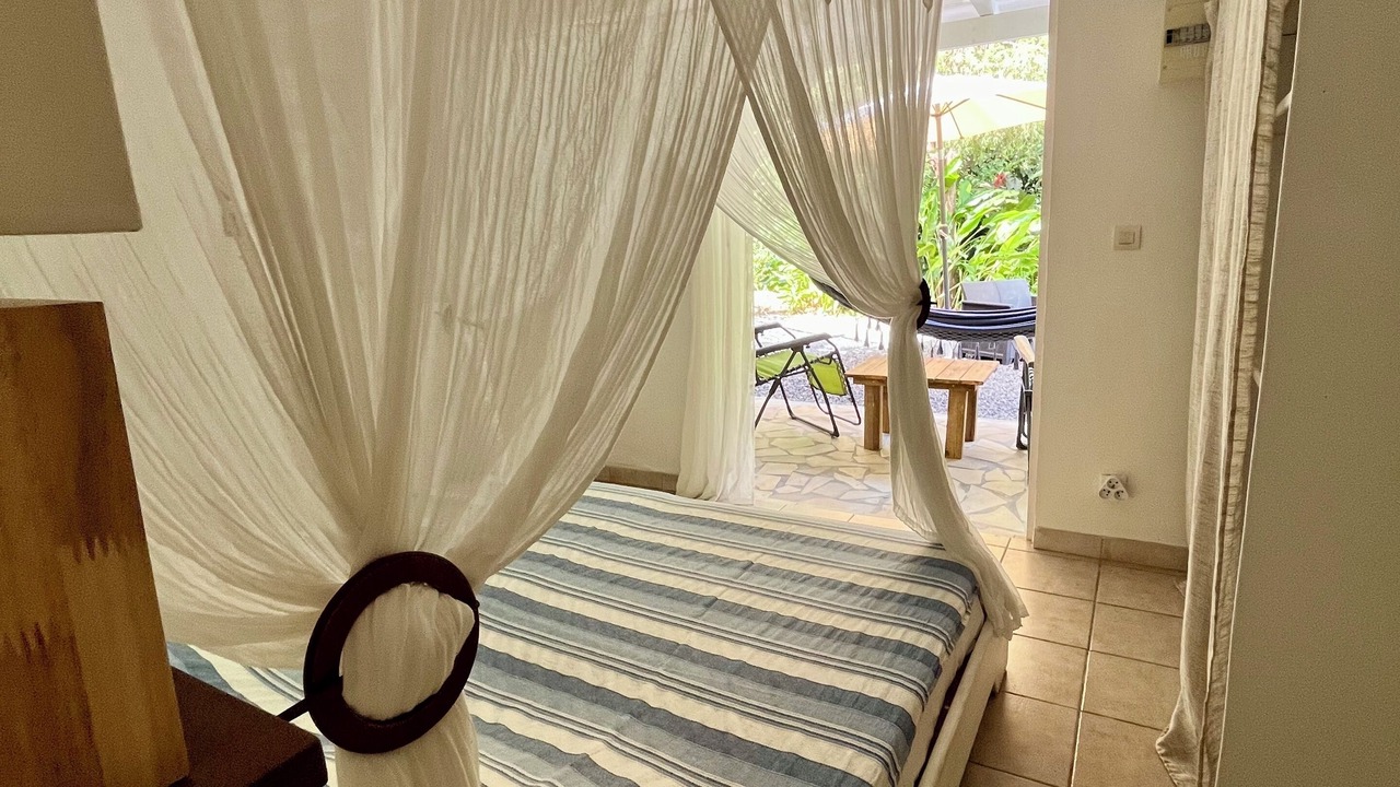 Photo of Bedroom in Cafeiere