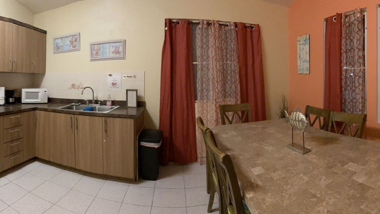 Photo of Kitchen in El Combate