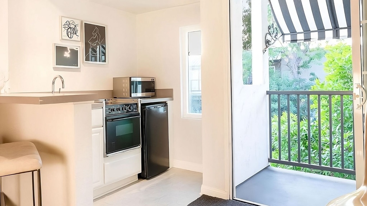 Photo of Bedroom in Norma Triangle