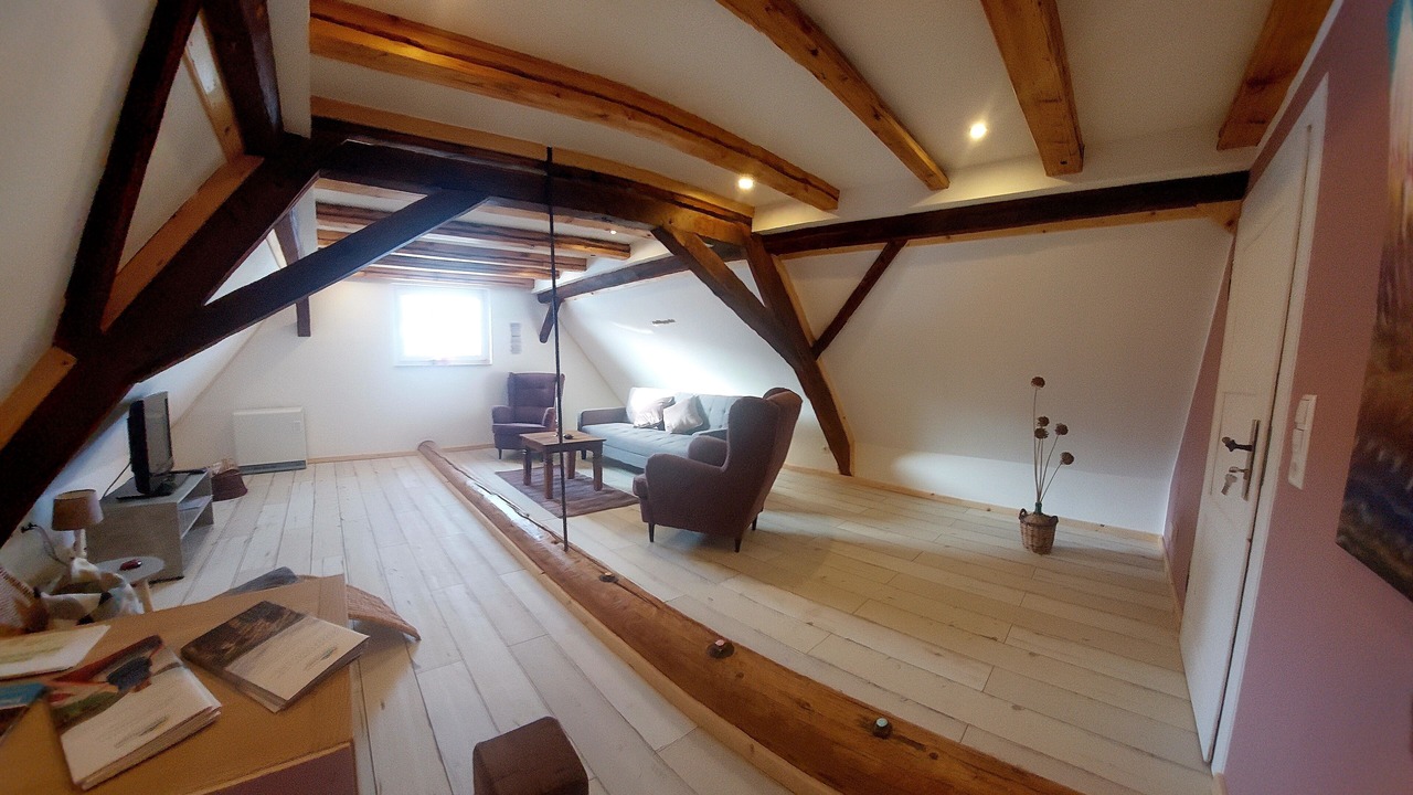 Photo of Livingroom in Niederfell