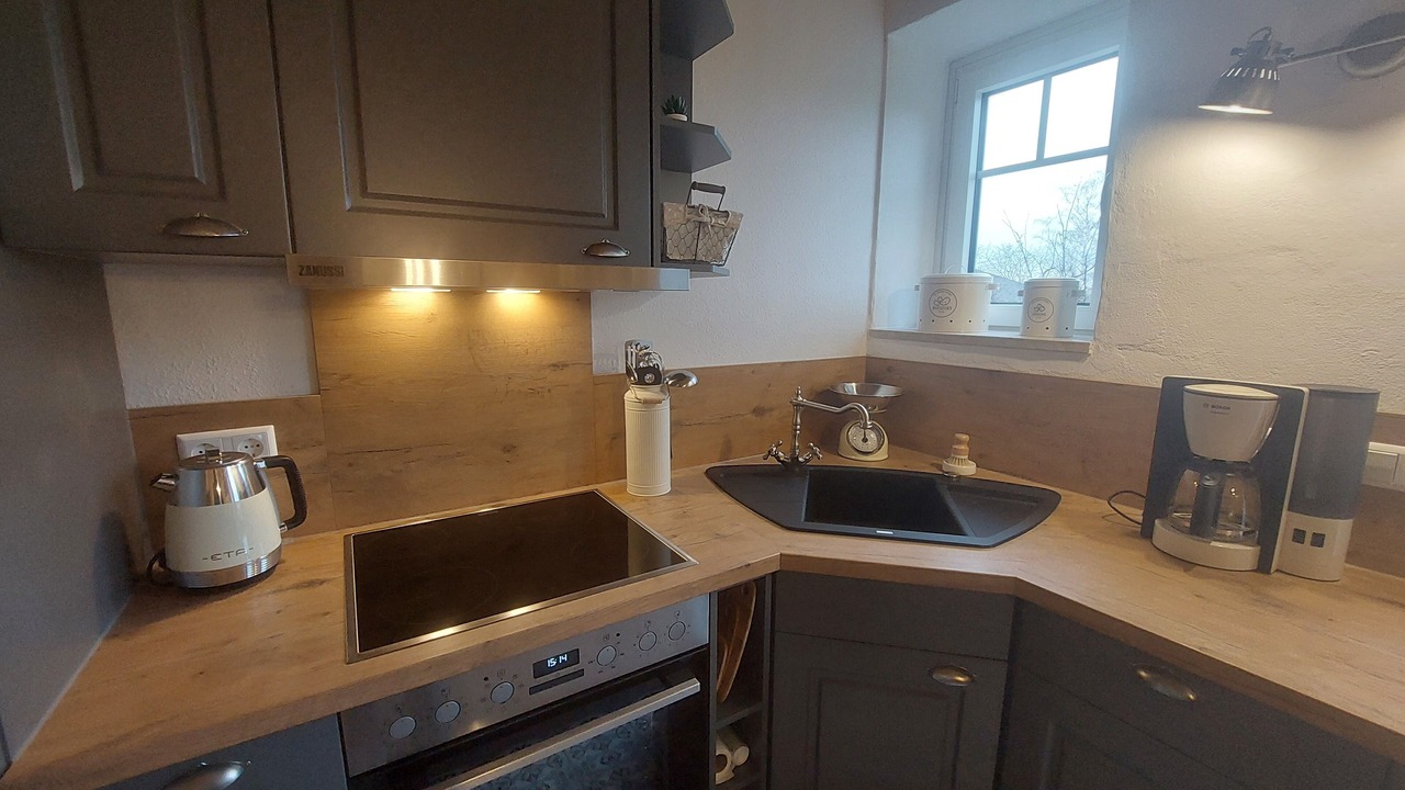 Photo of Kitchen in Niederfell