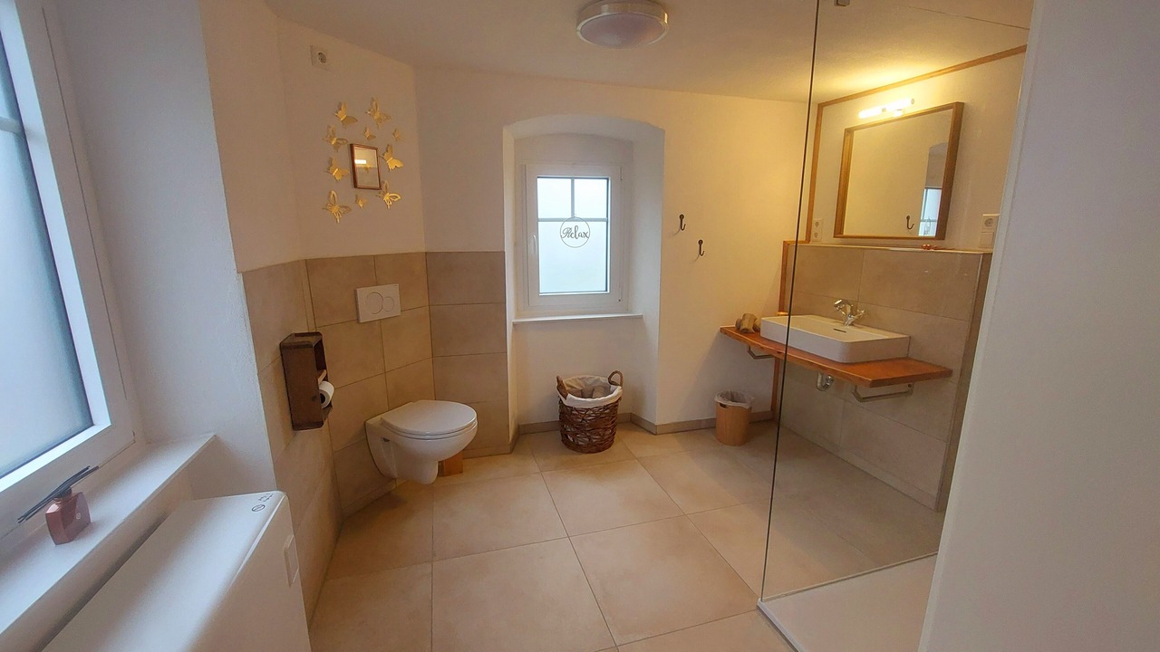 Photo of Bathroom in Niederfell