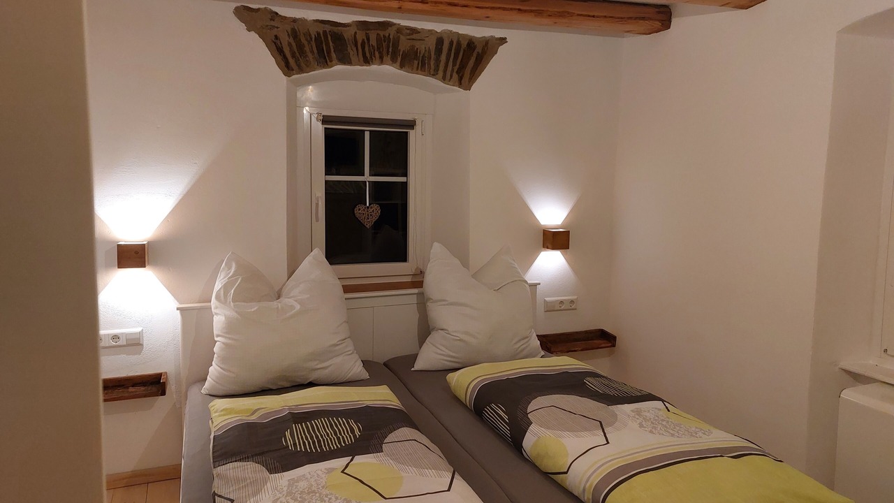 Photo of Bedroom in Niederfell