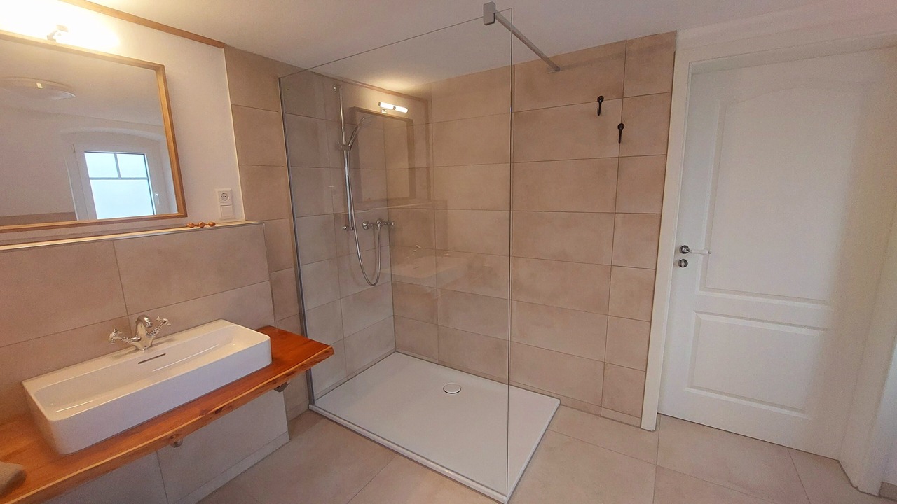 Photo of Bathroom in Niederfell