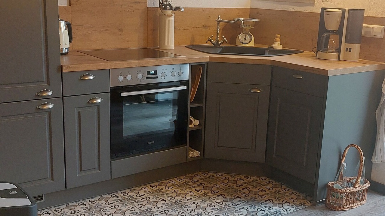 Photo of Kitchen in Niederfell