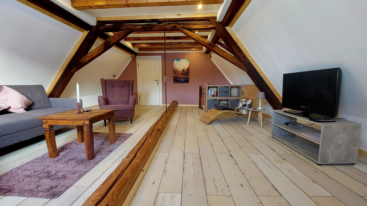 Photo of Livingroom in Niederfell