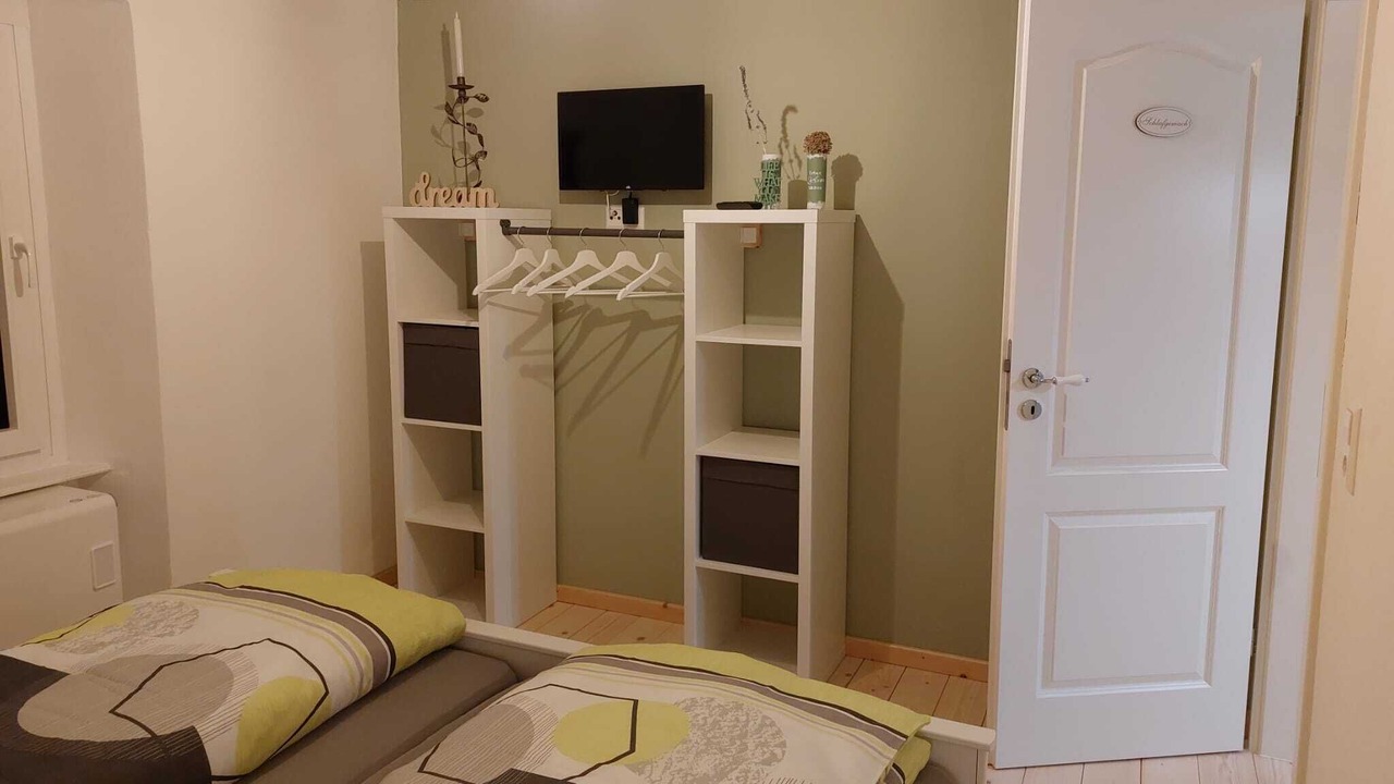 Photo of Bedroom in Niederfell