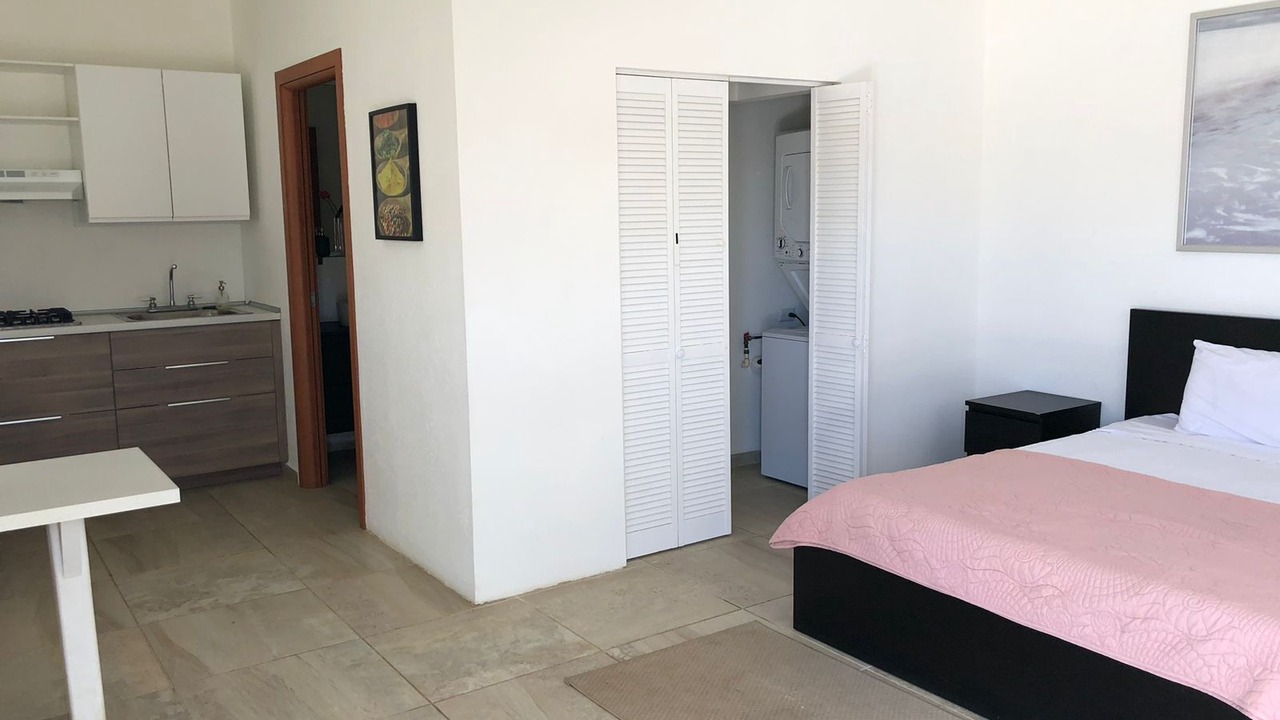 Photo of Bedroom in Las Palmas