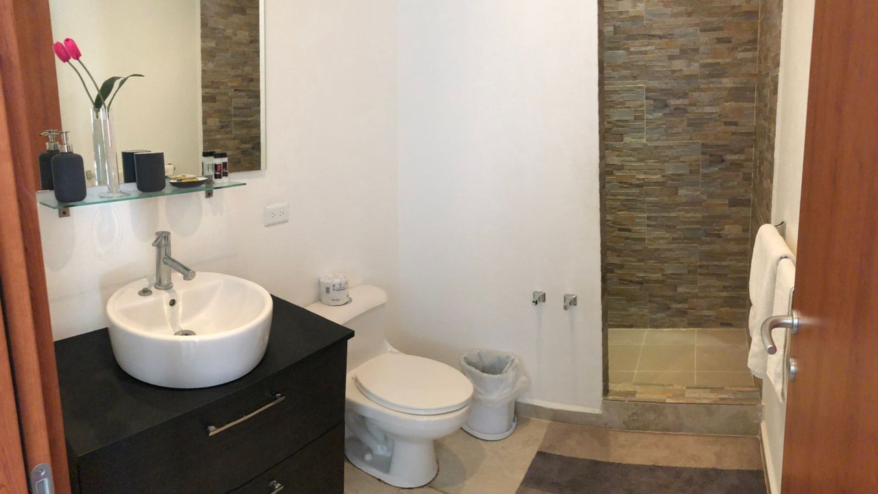 Photo of Bathroom in Las Palmas