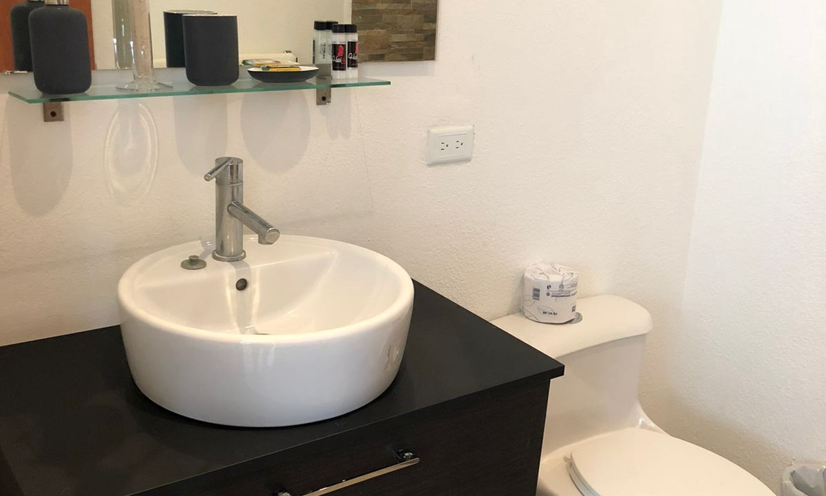 Photo of Bathroom in Las Palmas