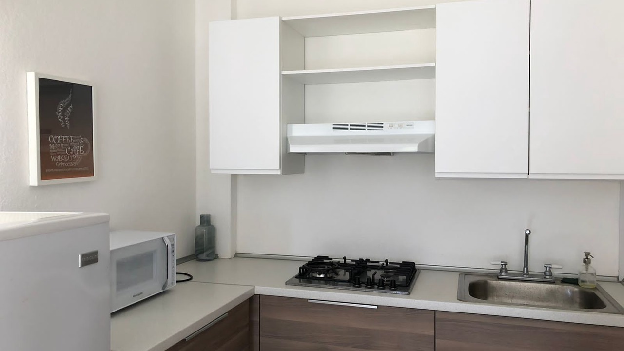 Photo of Kitchen in Las Palmas