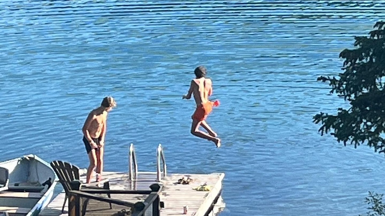 Photo of Outdoor in Deka Lake