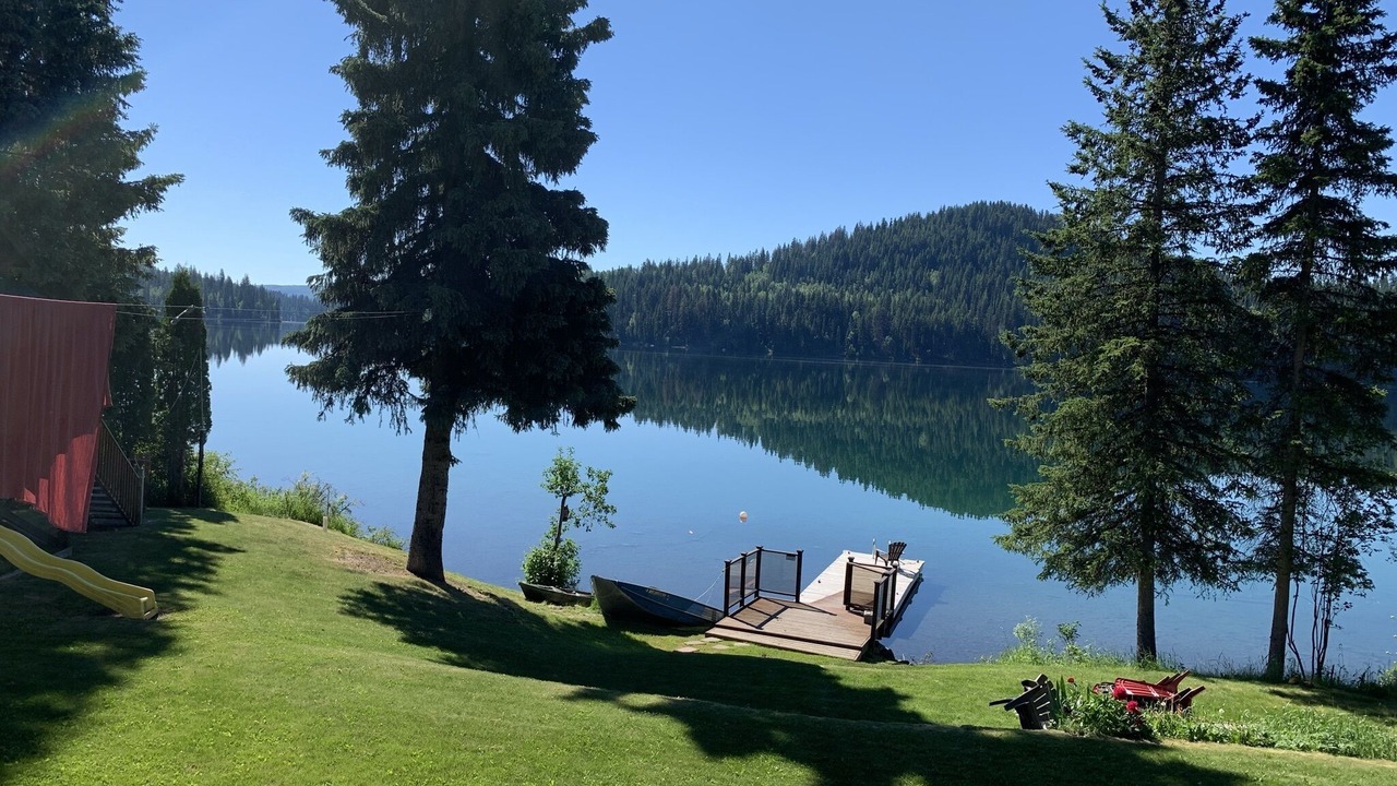 Photo of Outdoor in Deka Lake