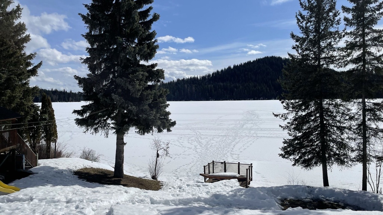 Photo of Outdoor in Deka Lake