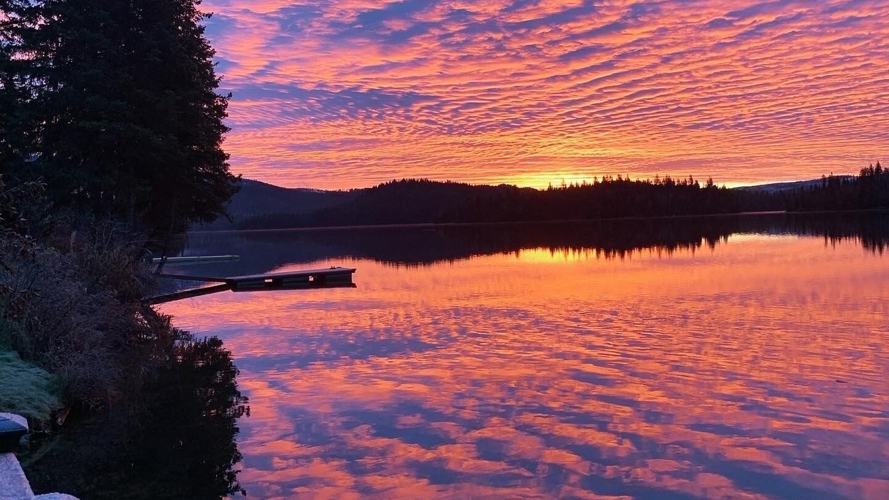 Photo of Outdoor in Deka Lake