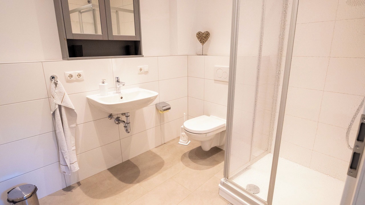 Photo of Bathroom in Bad Salzig