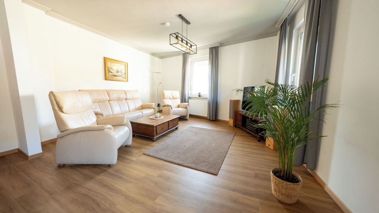 Photo of Livingroom in Bad Salzig