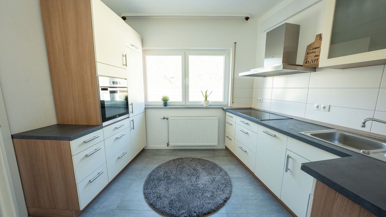 Photo of Kitchen in Bad Salzig