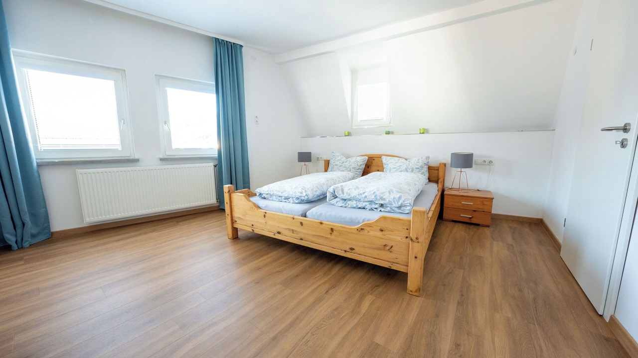 Photo of Bedroom in Bad Salzig