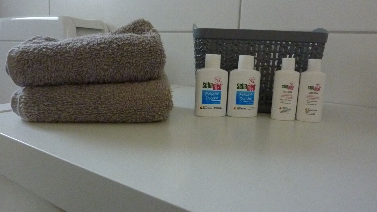 Photo of Bathroom in Bad Salzig