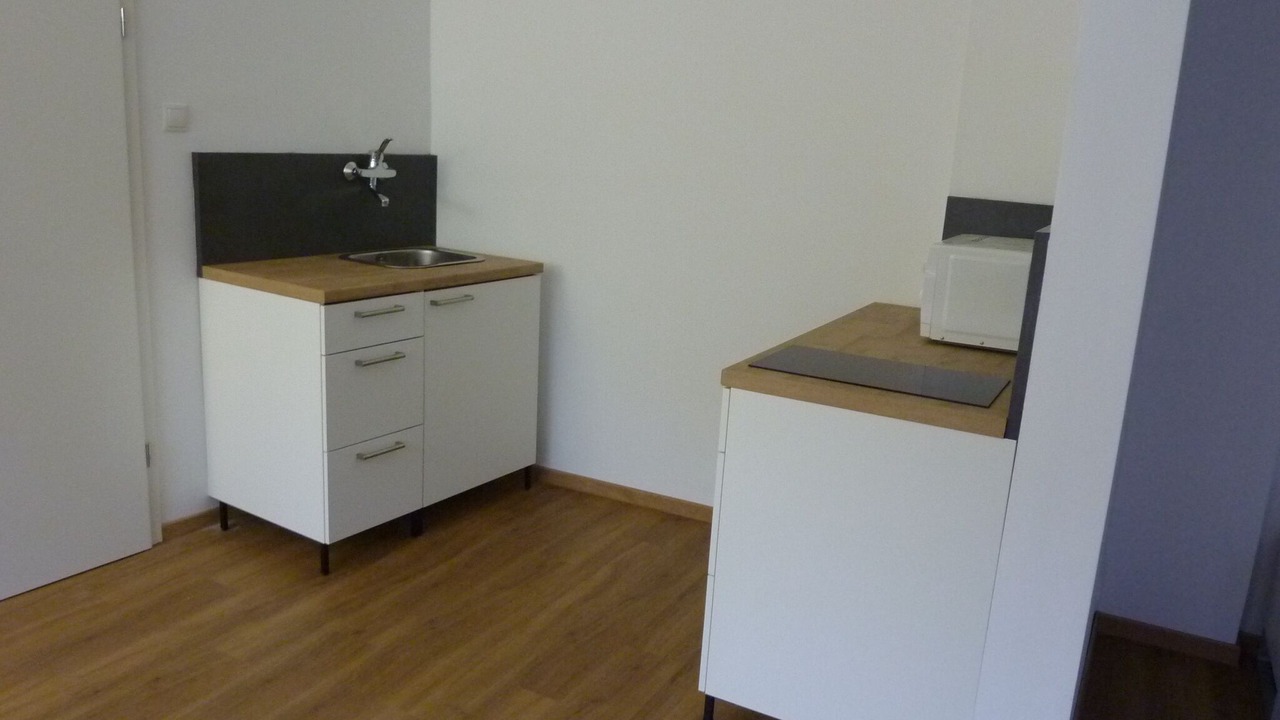 Photo of Kitchen in Bad Salzig