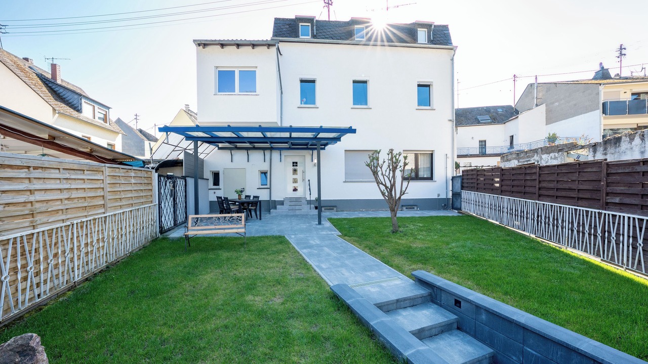Photo of Outdoor in Bad Salzig